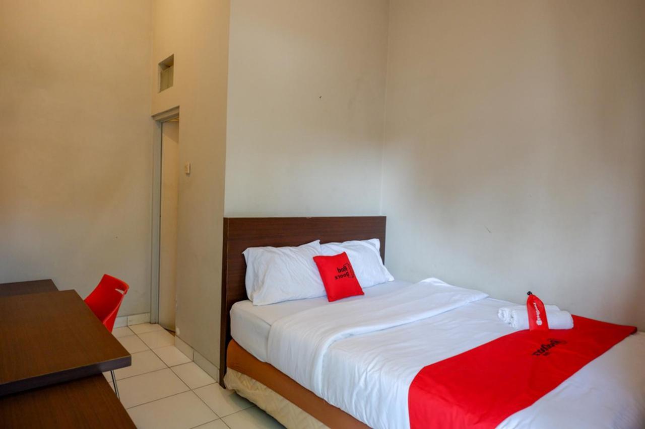 Reddoorz Near Stasiun Tawang Semarang