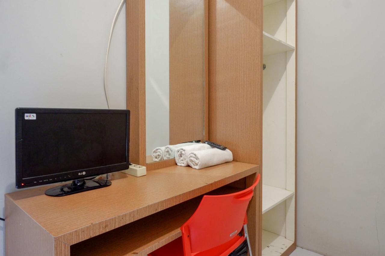 Reddoorz Near Stasiun Tawang Hotel